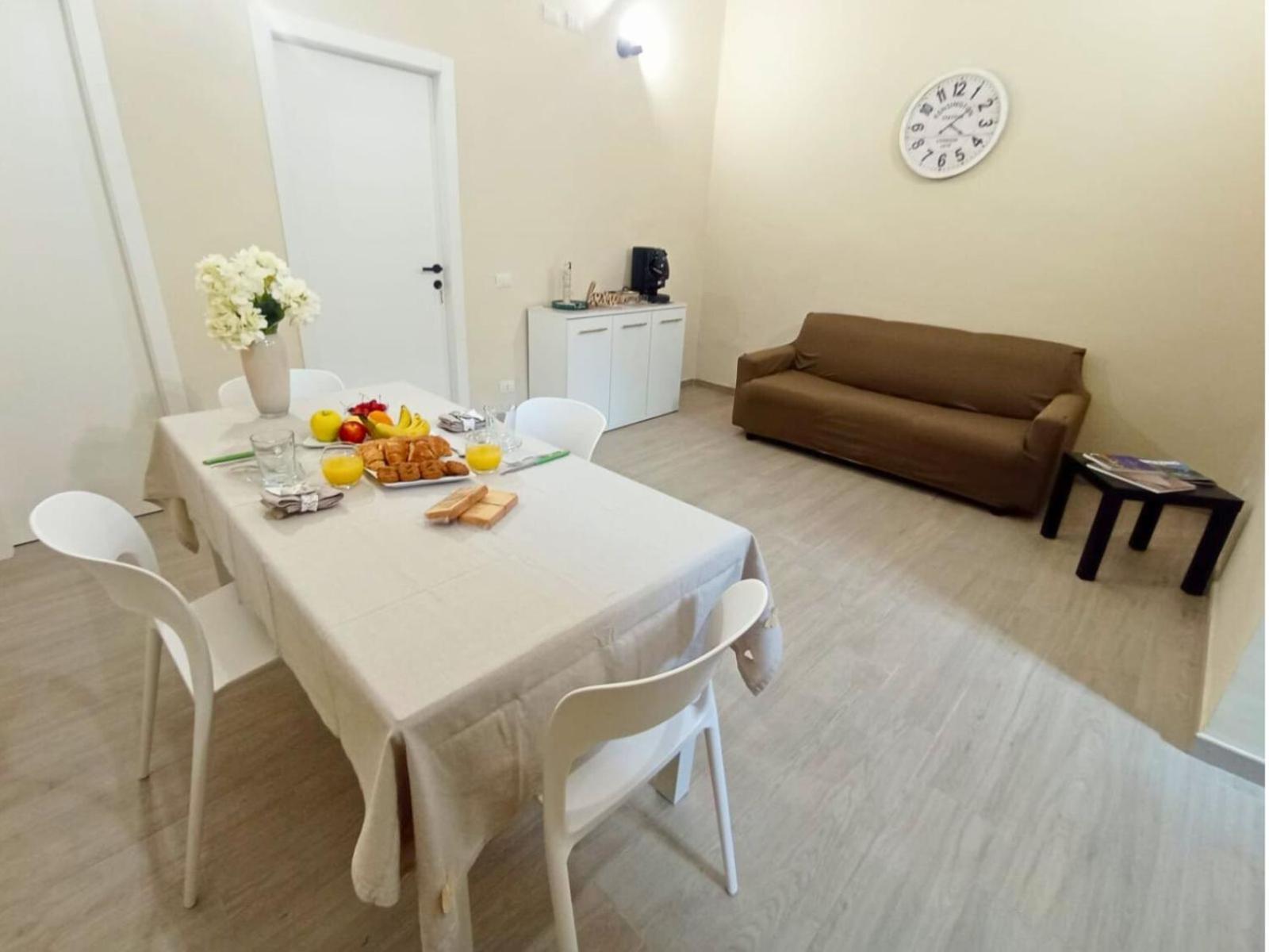 Mille Memories Apartment Палермо Екстер'єр фото