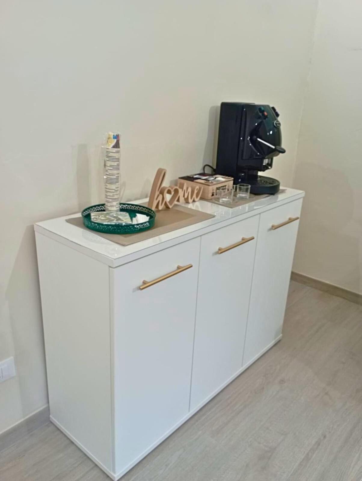 Mille Memories Apartment Палермо Екстер'єр фото